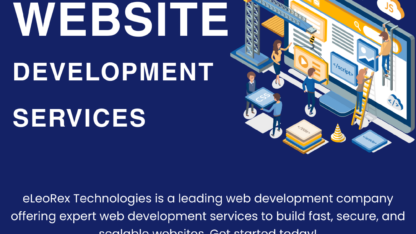 Website-Development