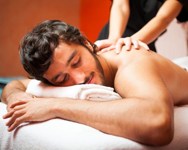 Elixir Wellness Spa Bangalore