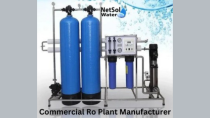 What-do-Gurgaon-Commercial-RO-Plant-Manufacturers-recommend-How-are-materials-and-components-selected