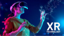 XR Services by VYUG Metaverse – Immersive AR, VR & MR Solutions