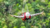Zip Fiji Nadi Experience Explore Fiji from the Sky