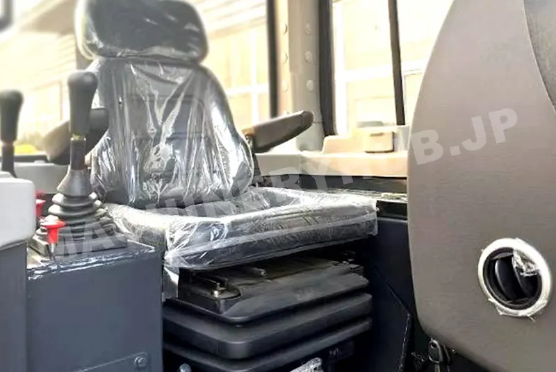 Massive 3CX Side Shift Backhoe Loaders for Sale