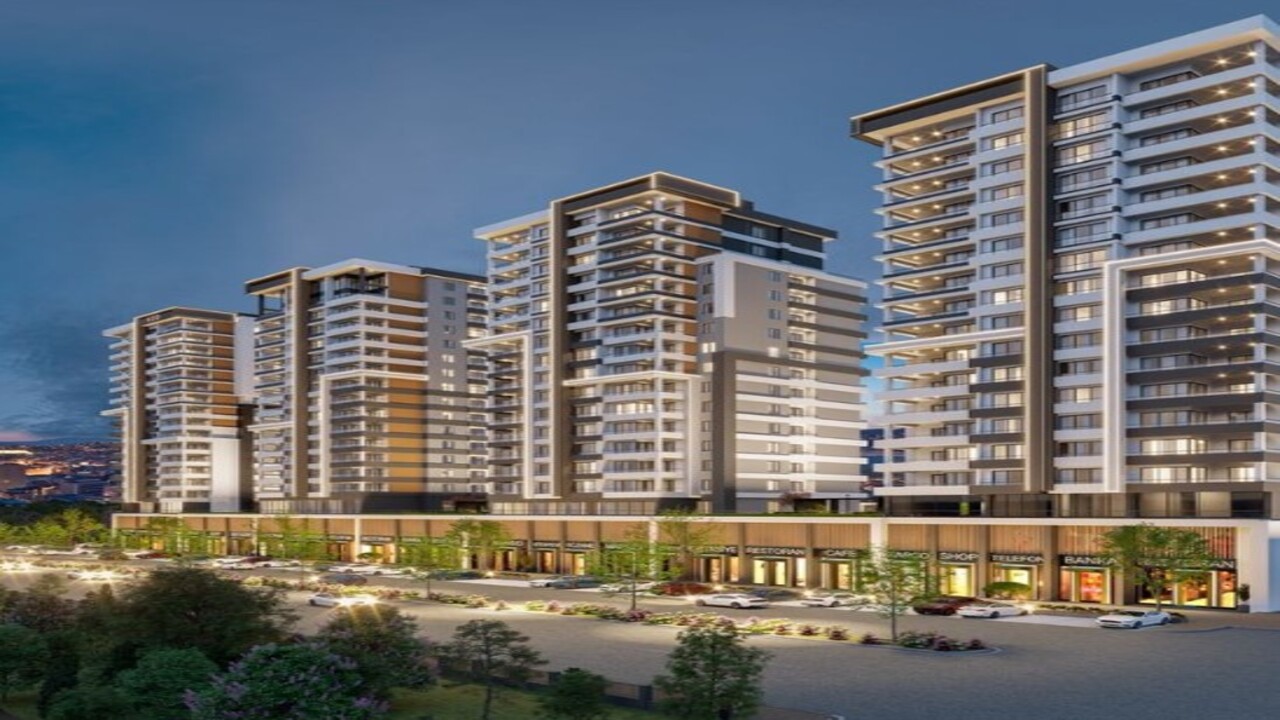 Embassy Office Parks REIT