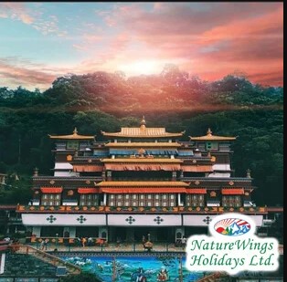 Bhutan Package Tour from Delhi – Where Happiness Is a Way of Life