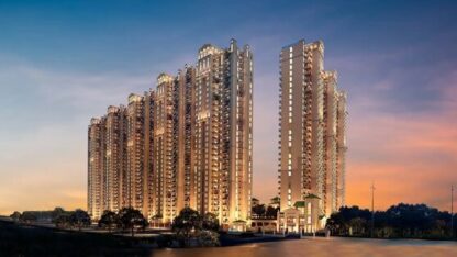 flats-in-Sector-150-Noida