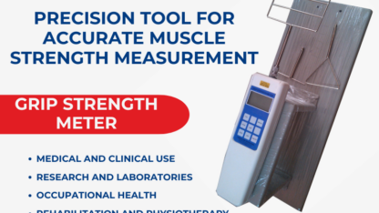 grip-Strength-meter