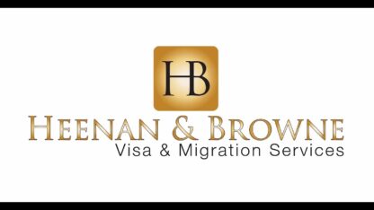 heenanbrownemigration-logo