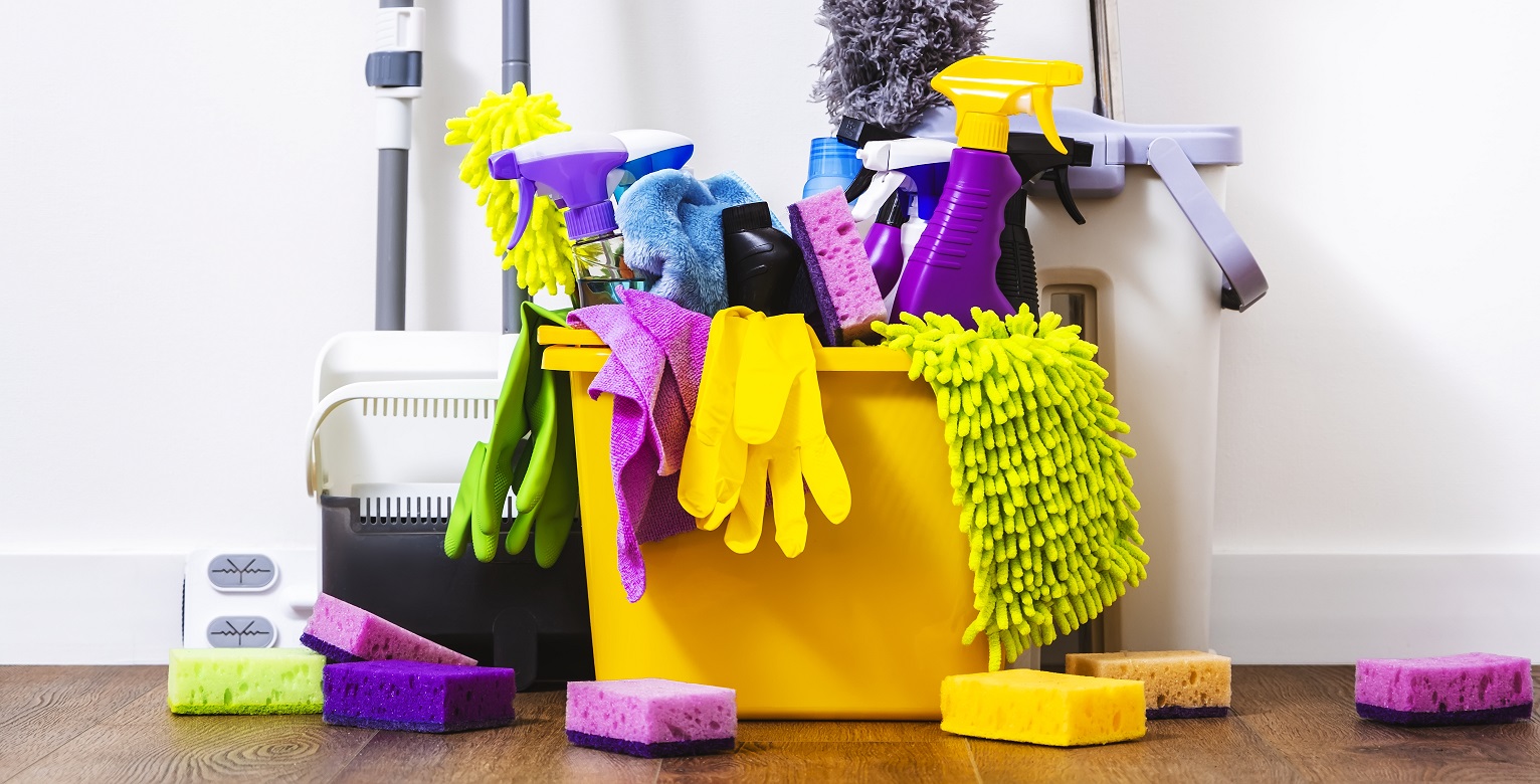 The Complete One-Stop Shop for Janitorial Supplies