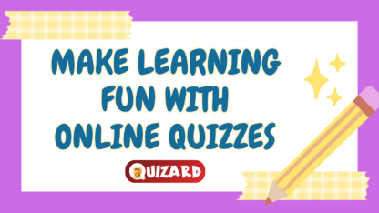 online-quizzes