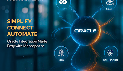 oracle-infrastructure-services