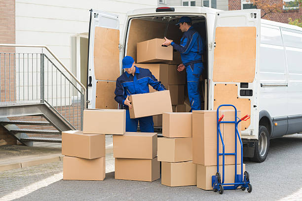 Packers and Movers in Gurgaon – Safe & Reliable Relocation Services