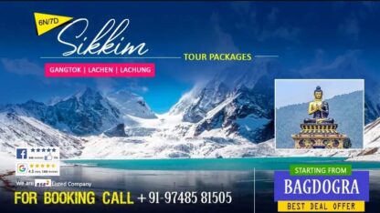 sikkim-gangtok-package-tour