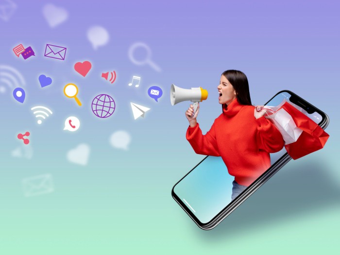 Social Media Marketing for Small Businesses to Grow Fast
