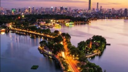 vietnam-packages-from-kolkata