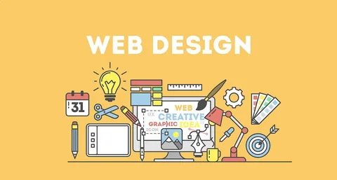 Custom Web Design Company Mohali for Stunning Online Experiences