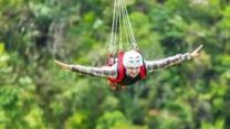 Zip Fiji Nadi Experience Explore Fiji from the Sky