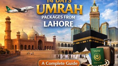 14-days-umrah-packages