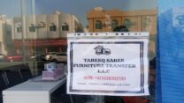 Tareeq Saree Furniture Transfer L.L.C – Quick Moving Solutions