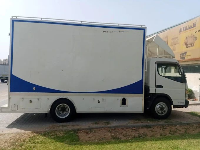 Tareeq Saree Furniture Transfer L.L.C – Quick Moving Solutions