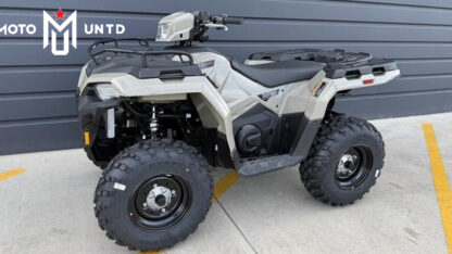 2025-Polaris®-Sportsman-570-EPS