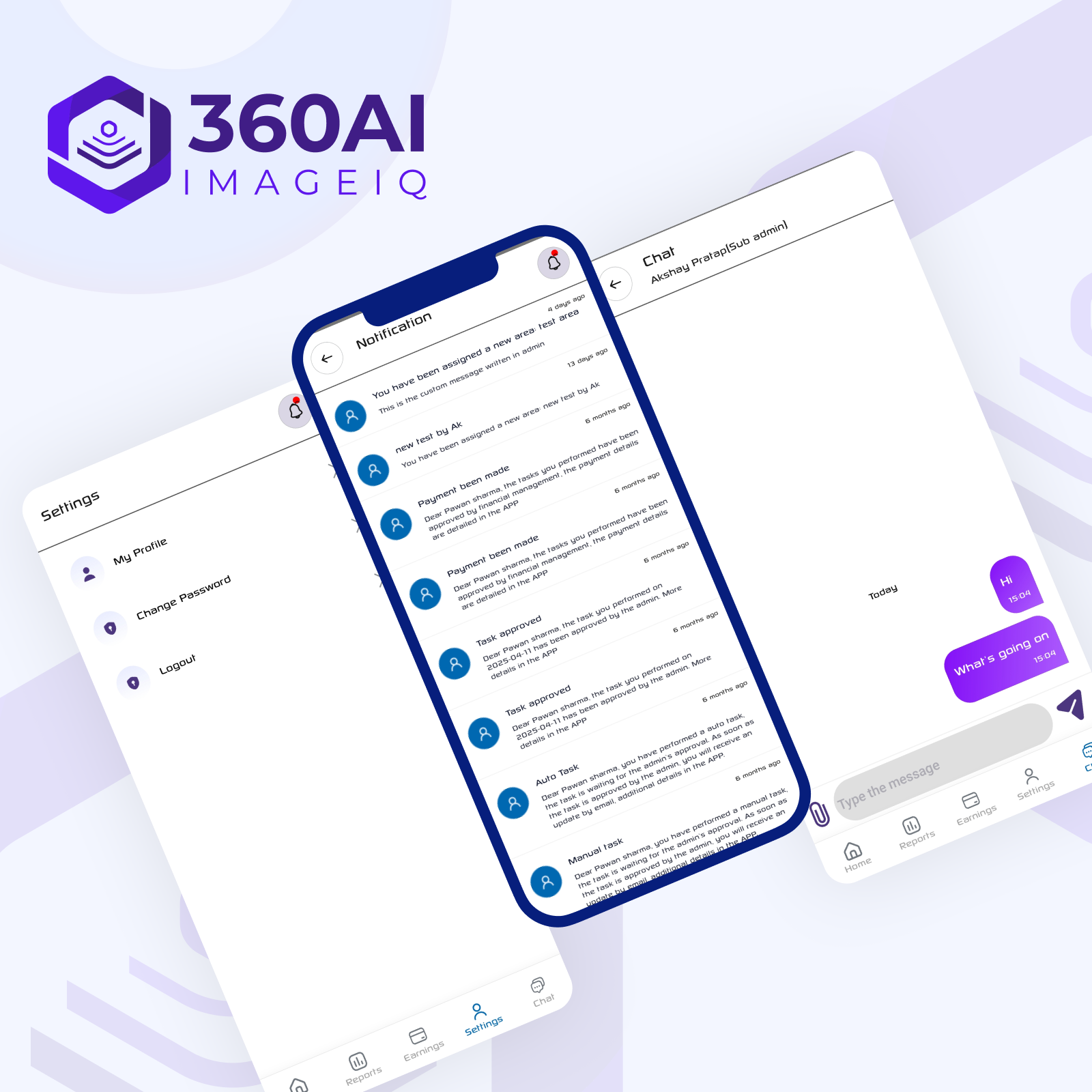 Mobile App Development Services