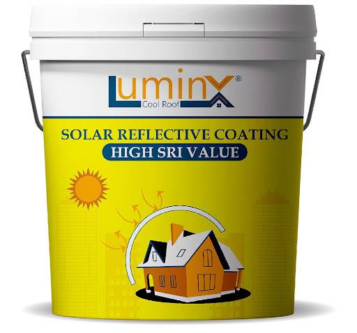 Your ultimate one-stop solution for effective cool roofing