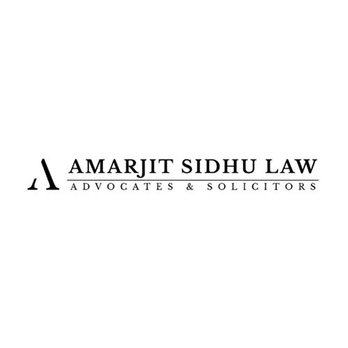Amarjit Sidhu Law Corporation