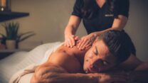Elixir Wellness Spa Kochi Body Care