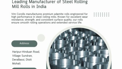 Adamite-Rolls-For-Steel-Rolling-Mills