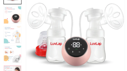 Adore-Double-Electric-Breast-Pump