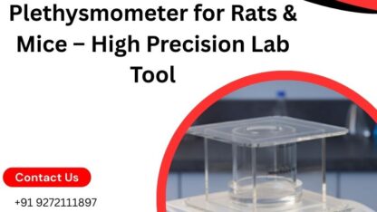 Advanced-Plethysmometer-for-Rats-and-Mice-Precision-Paw-Volume-Measurement