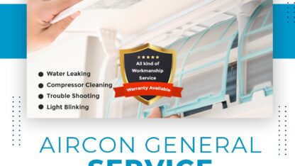 Aircon-General-Service