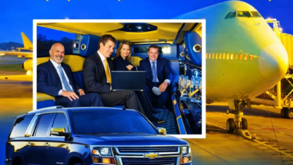 Airport-Limousine-Service
