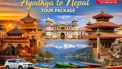 Ayodhya-to-Nepal-Tour-Package