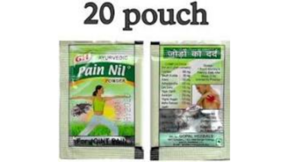 Ayurvedic-Pain-Nil-Powder
