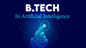 BTech-in-AI