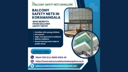 Balcony-Safety-Nets-in-Koramangala-–-Venky-Safety-Nets