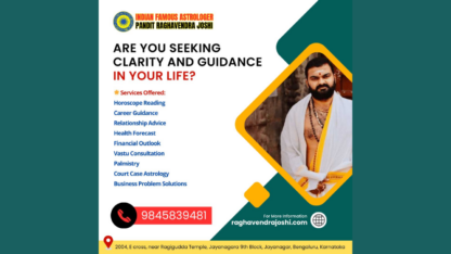 Best-Astrologer-in-Banashankari-Raghavendra-Joshi-