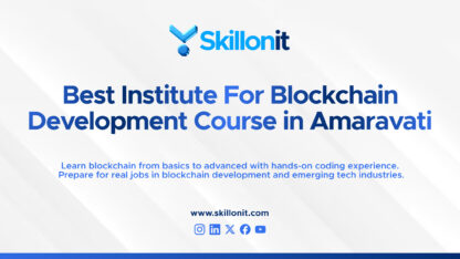 Blockchain-Development-Course