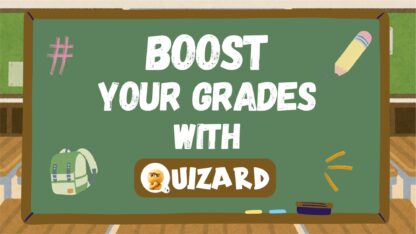 Boost-Your-Grades-With-Quizard