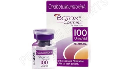 Botox-100-Units