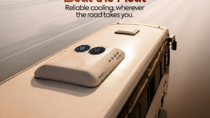 Bus-Rooftop-Air-Conditioner
