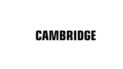 Cambridge-Logo