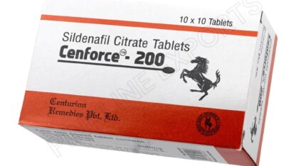 Cenforce-200-Mg