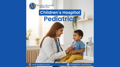 Childrens-hospital-pediatrics-for-complete-child-healthcare