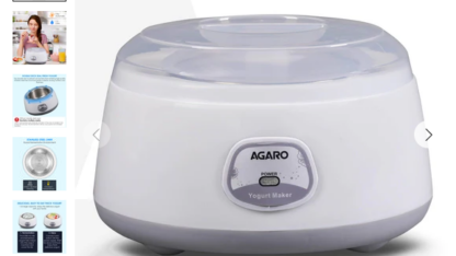 Classic-Yogurt-Maker