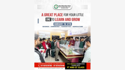 Commerce-School-In-Jaipur