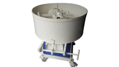 Con-Pan-Mixer