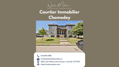 Courtier-Immobilier-Chomedey