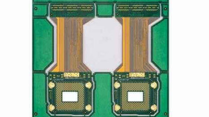 Custom-rigid-flex-PCB